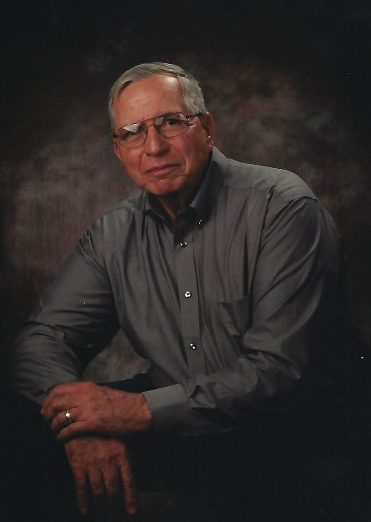 Danny Ray Cox