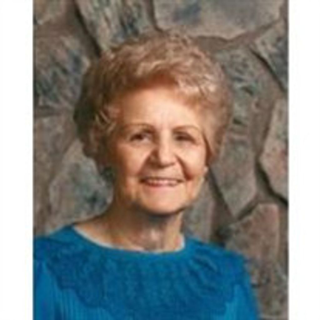 Bonnie Seamons Allen