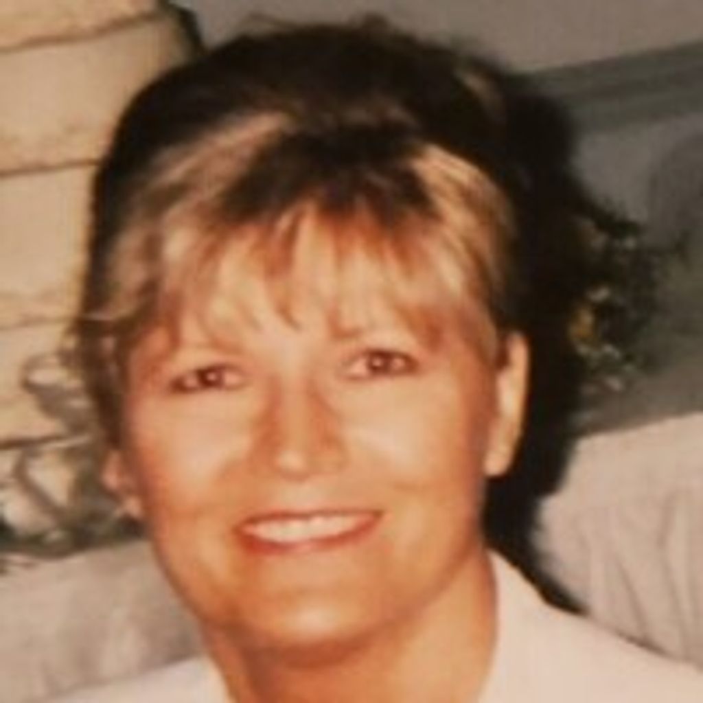 Marjorie Peters Profile Photo