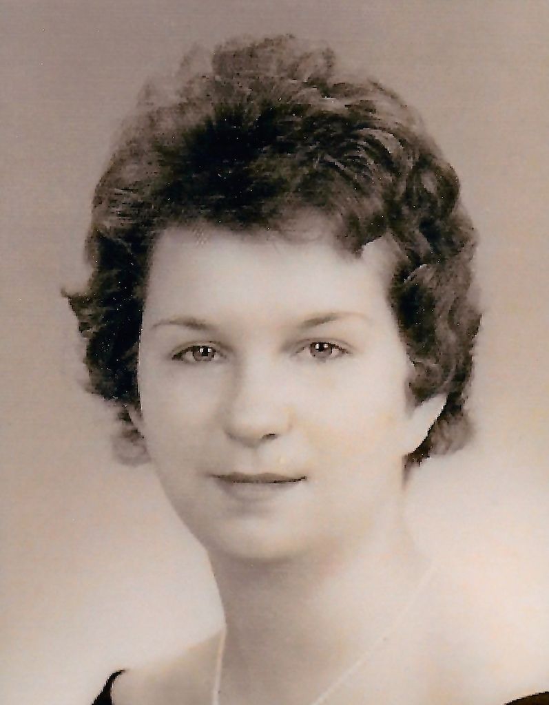 Jeanne L. Green