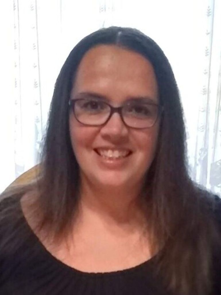 Christine Marie Doelling Profile Photo