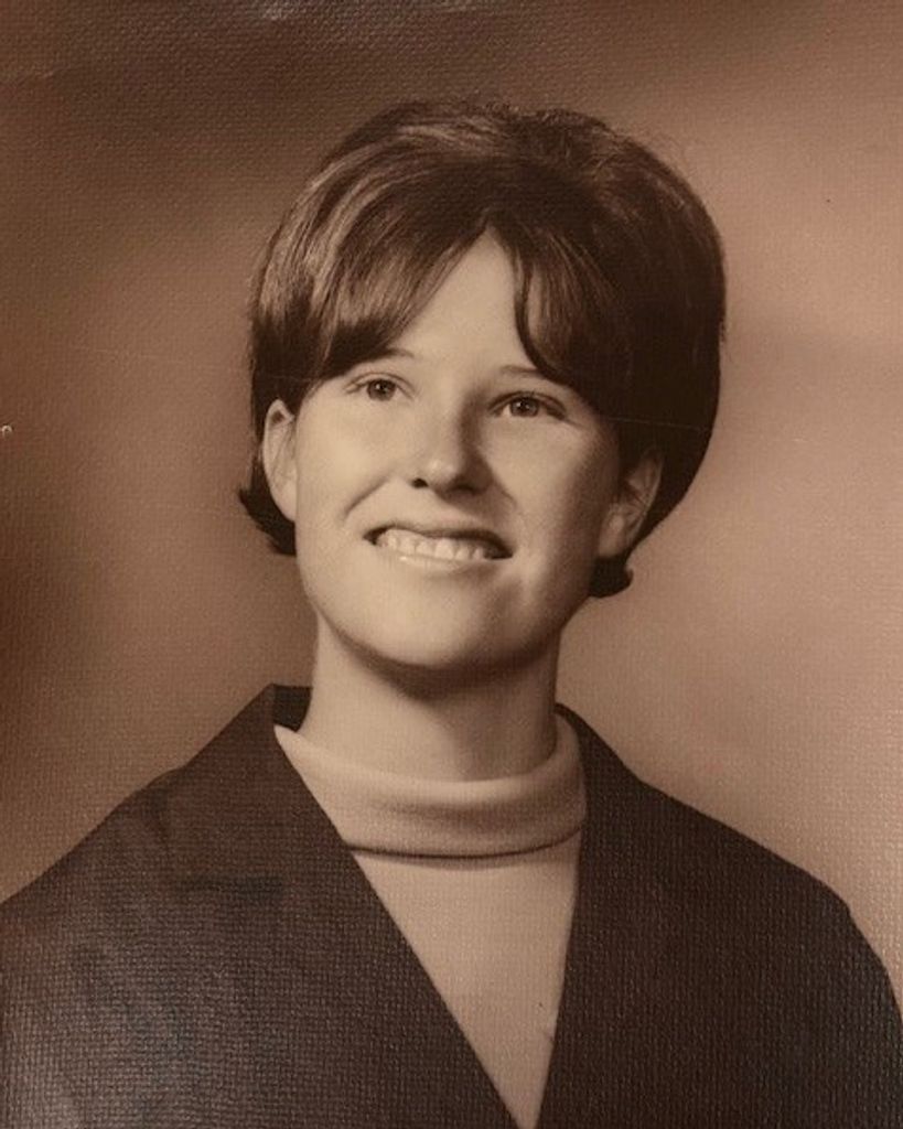 Sandra Louise Dipo