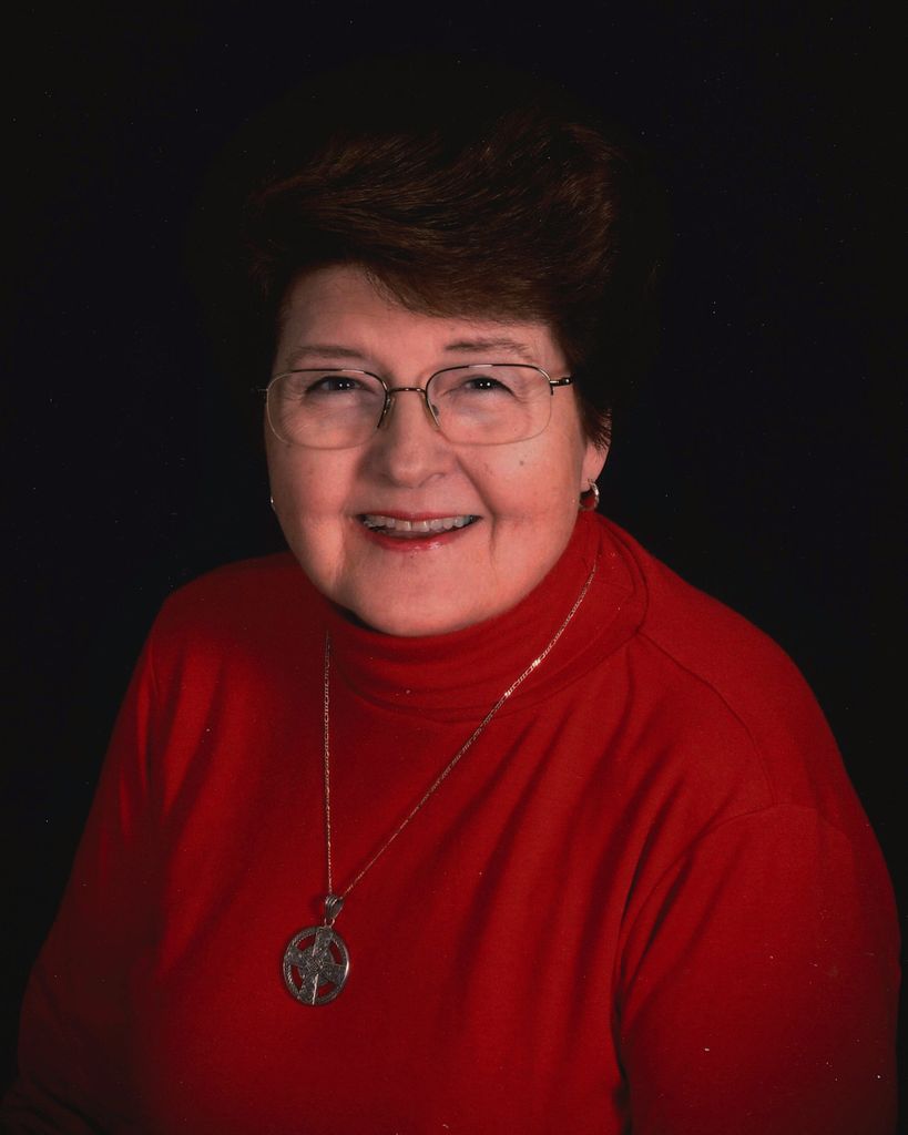 Mary Anne Dvorachek