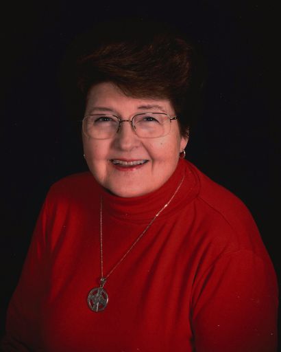 Mary Anne Dvorachek Profile Photo