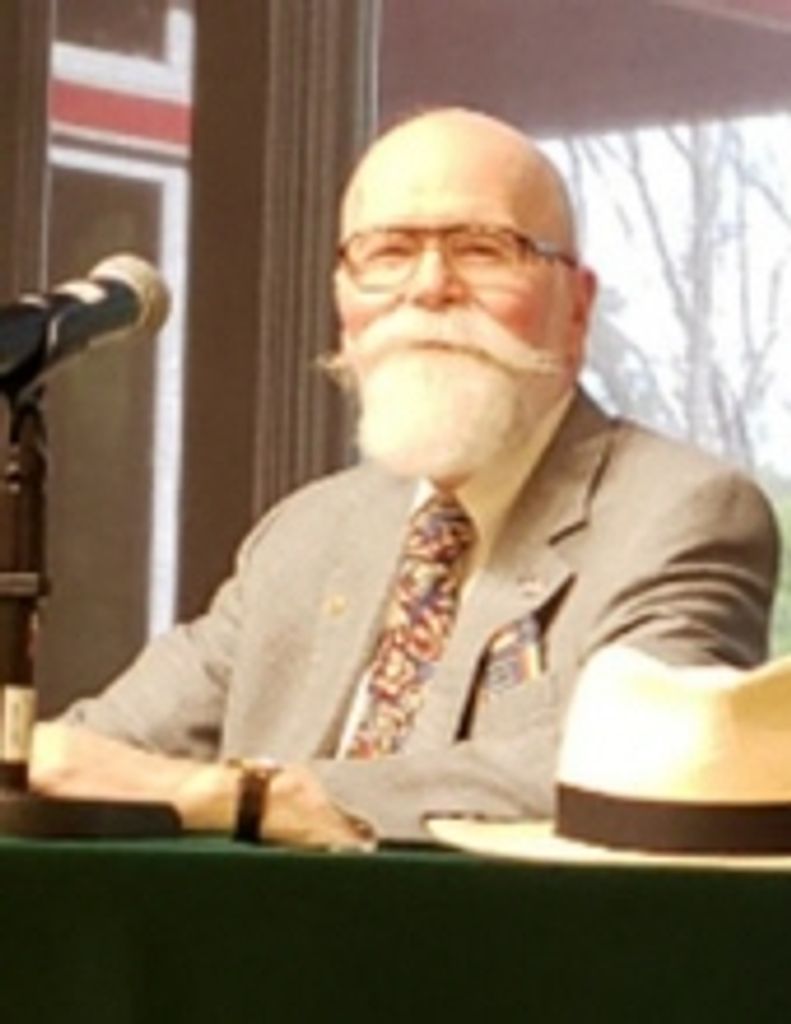 Dr. Richard J. "Dick" Sommers