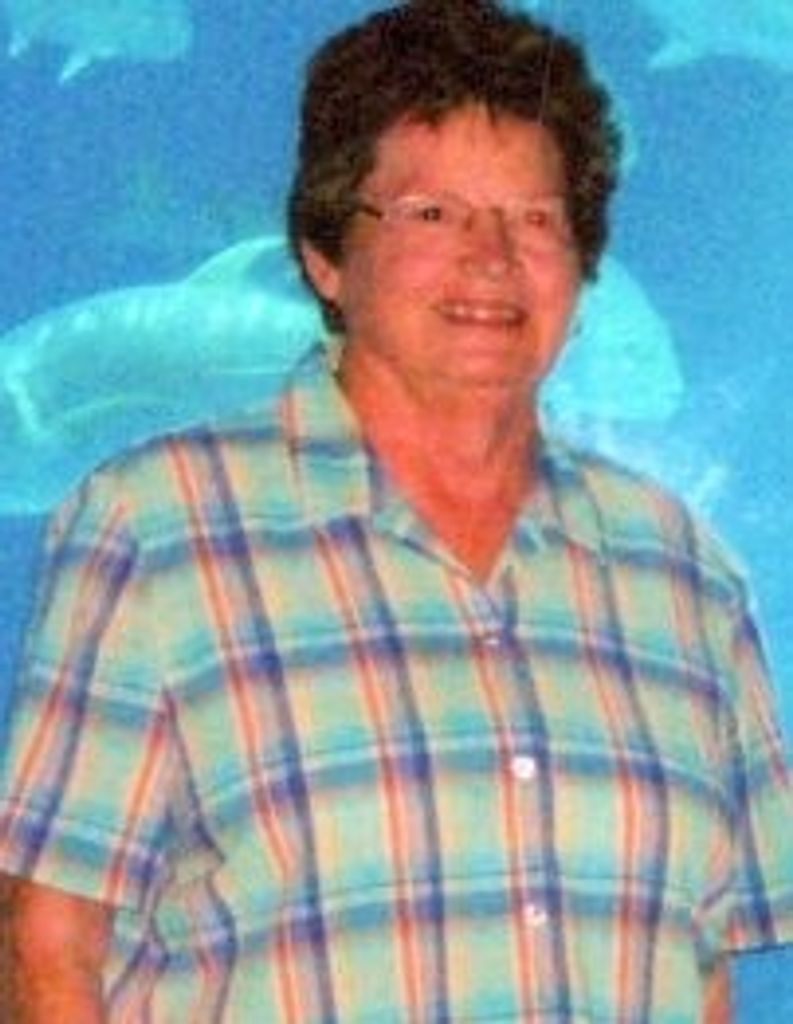 Judy Cordell Moser