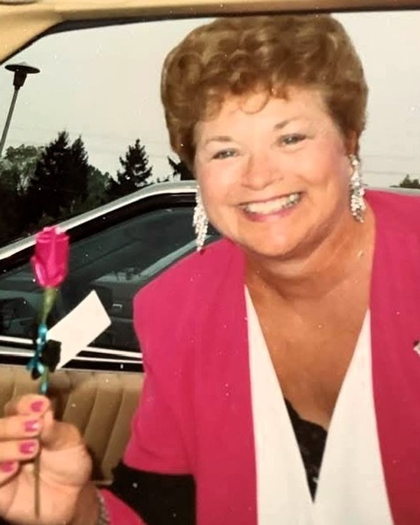 Dorothy Dawn Mienkwic