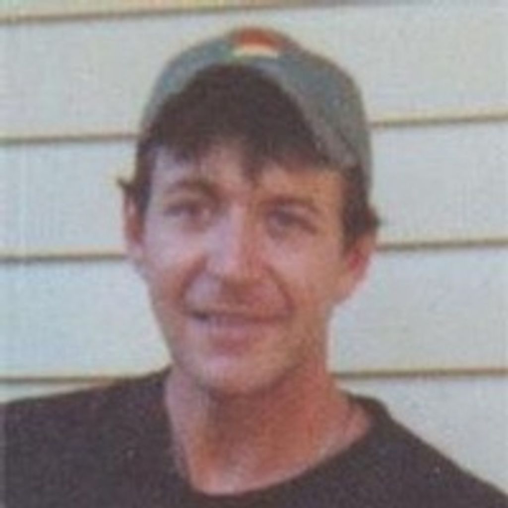 John Wuestewald