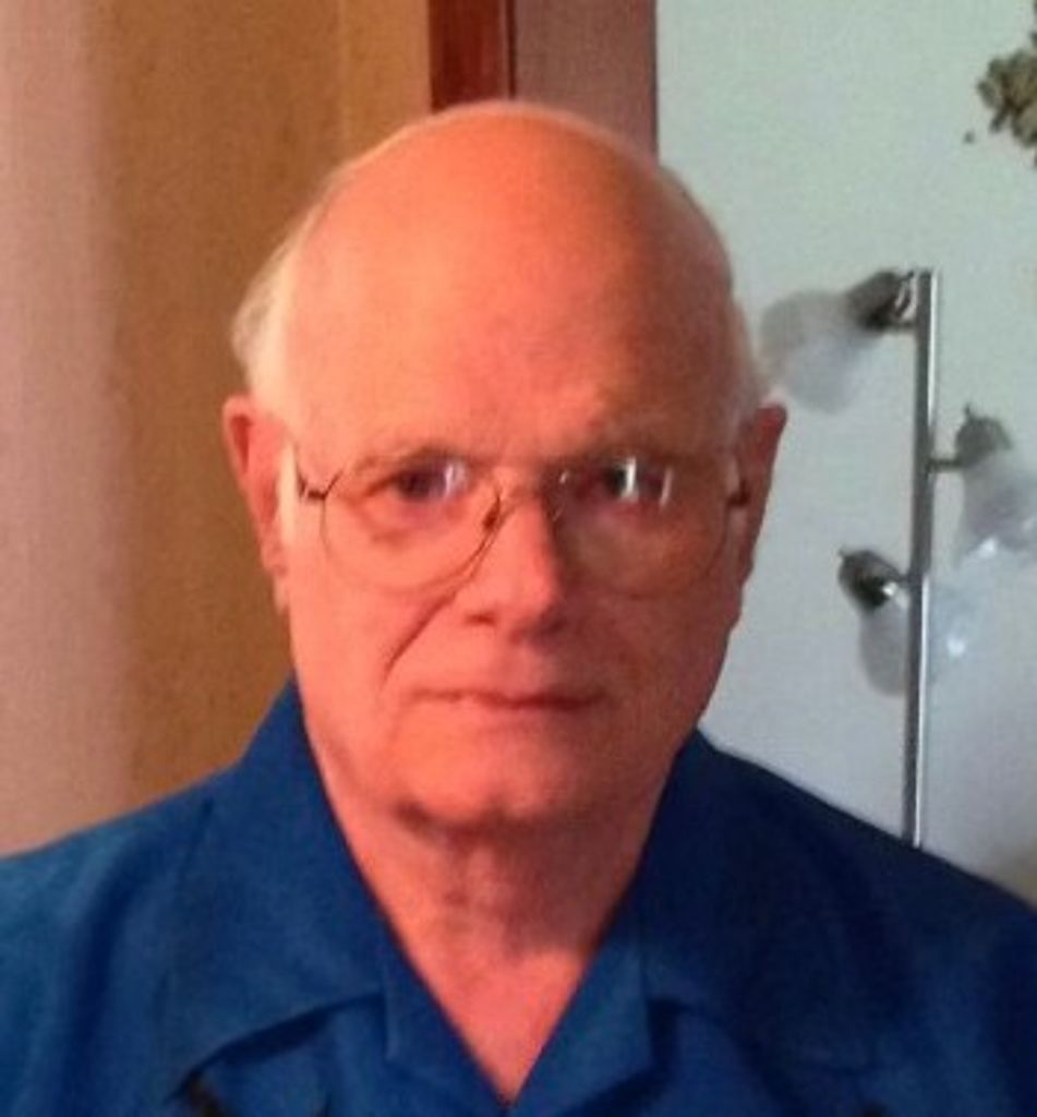 Roy Garland Fullbright