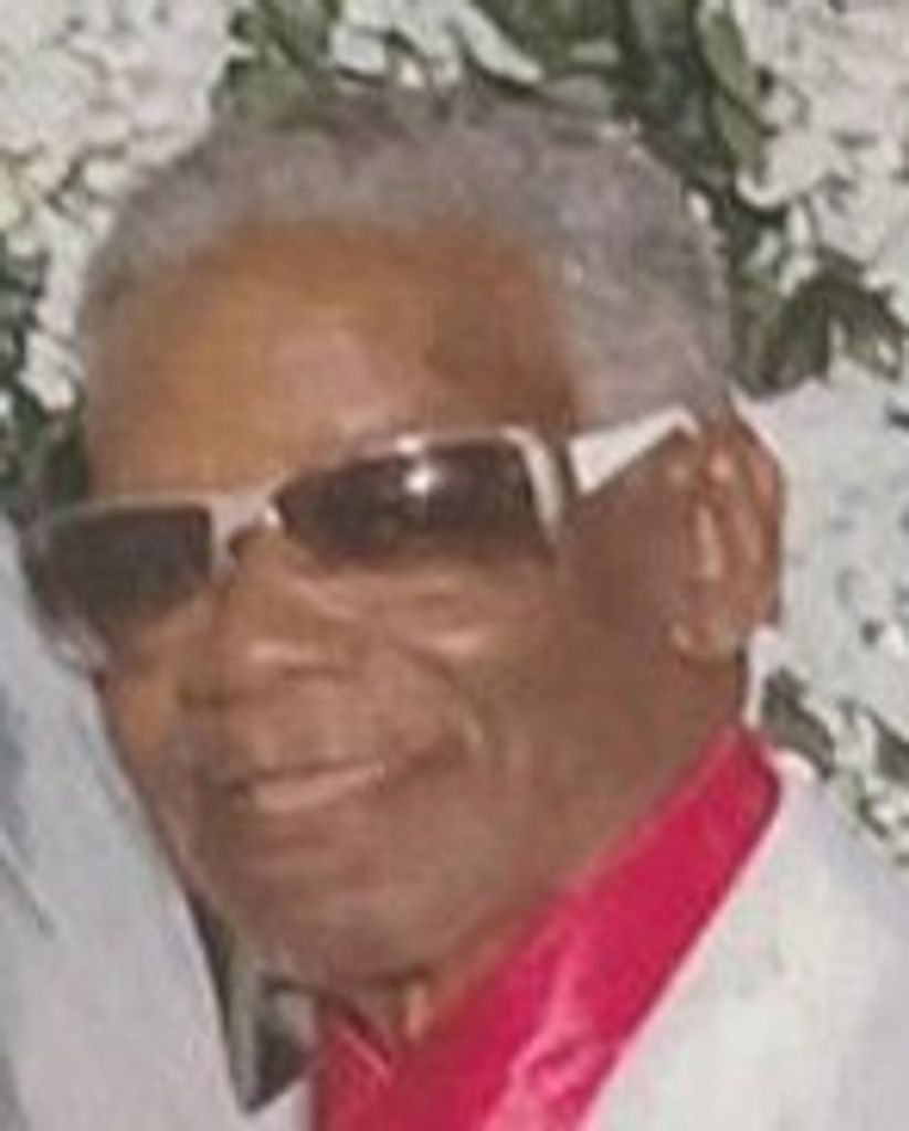 Frederick Rollins