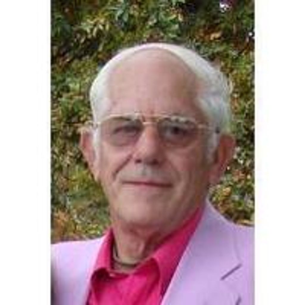 Charles Myers, Jr.
