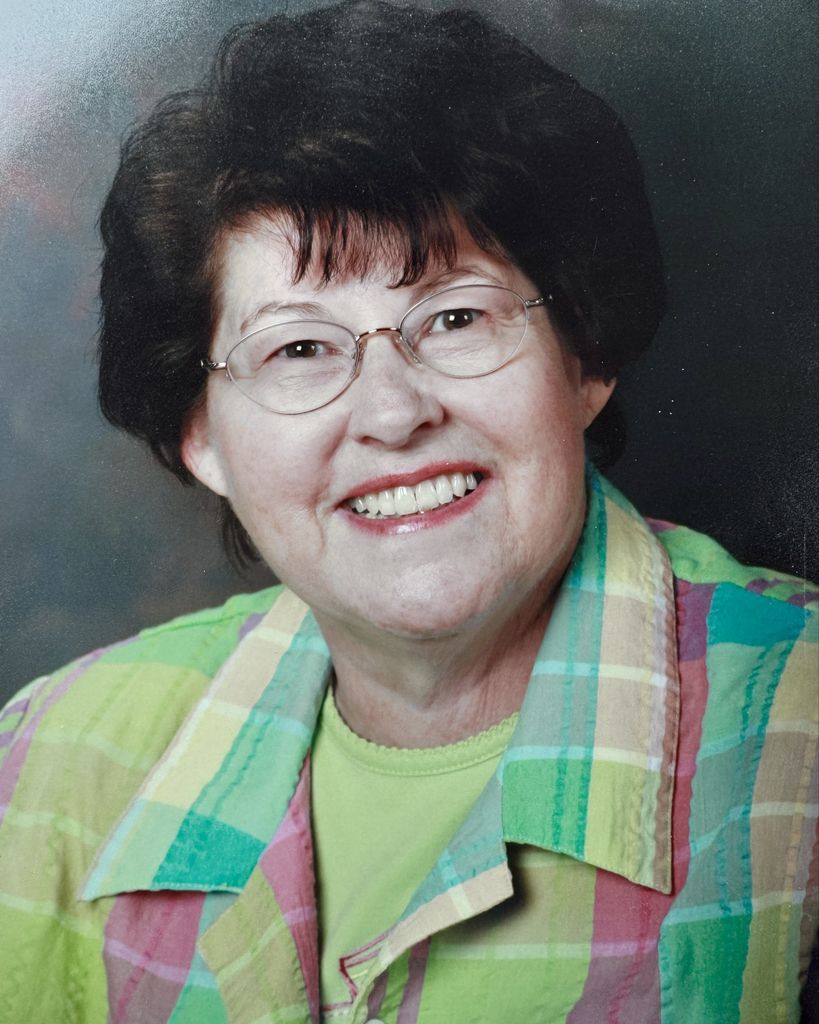 Janet Louise Bottger Profile Photo