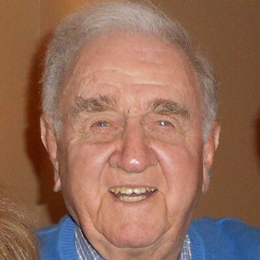 Vernon Walker Profile Photo