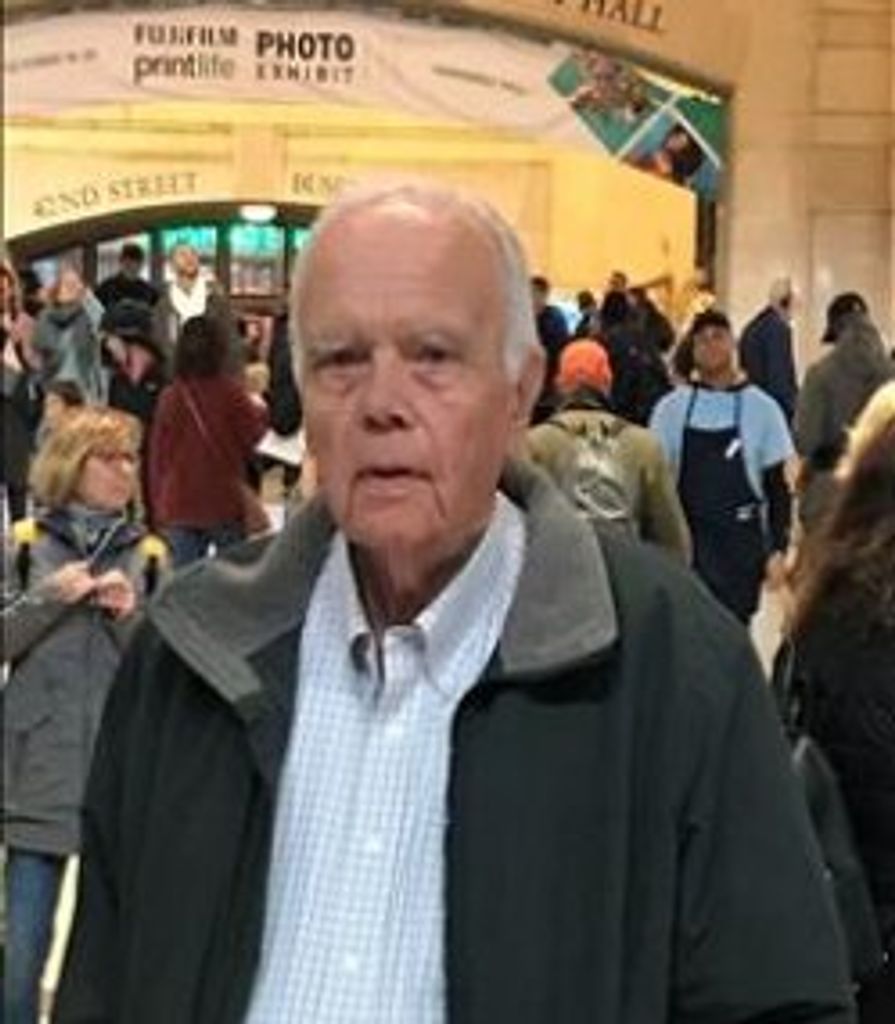 Edward F Hogan Profile Photo