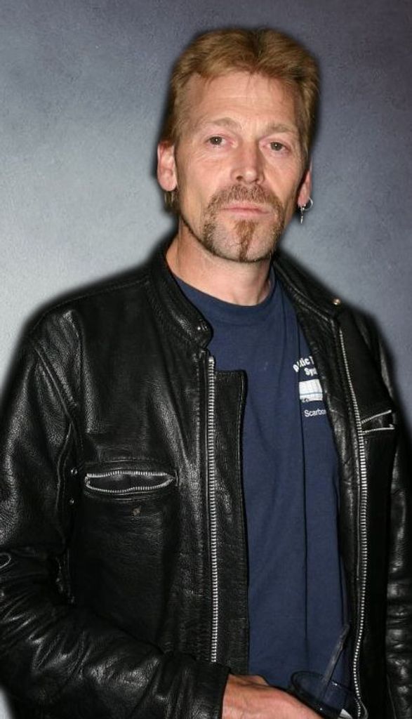 Raymond Leigh Thibodeau Jr.