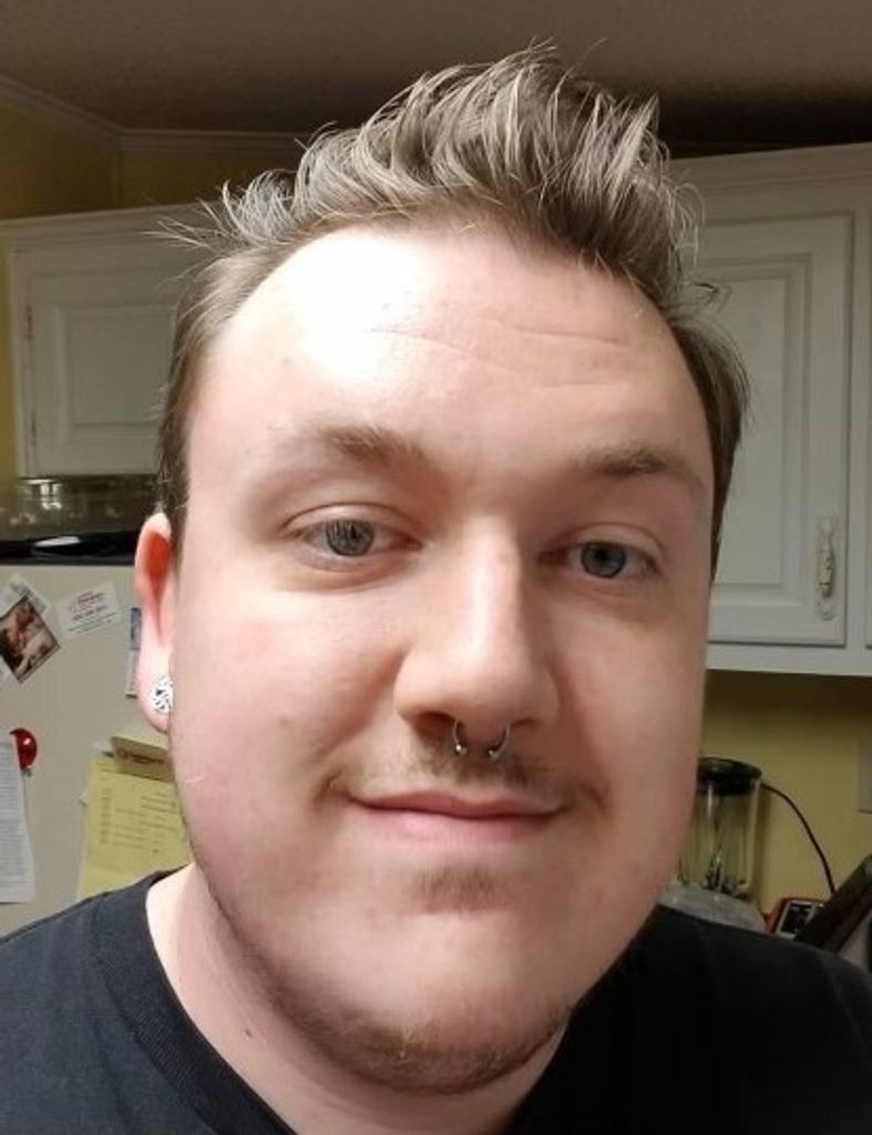 James Albert Myers III