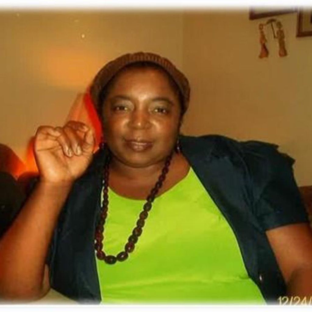 Connie Denise Quarterman Profile Photo