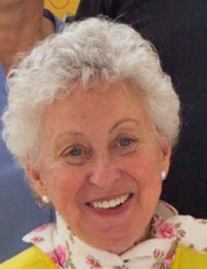 Bonnie Cain Profile Photo