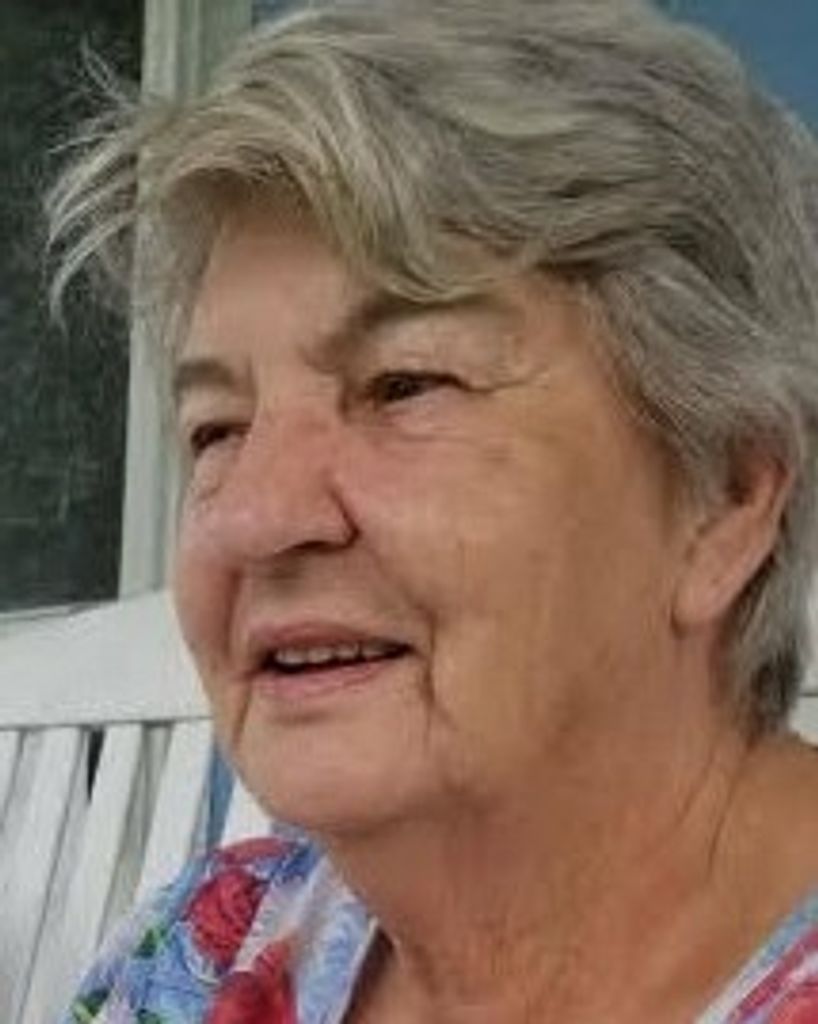 Roena Jeanette Patterson