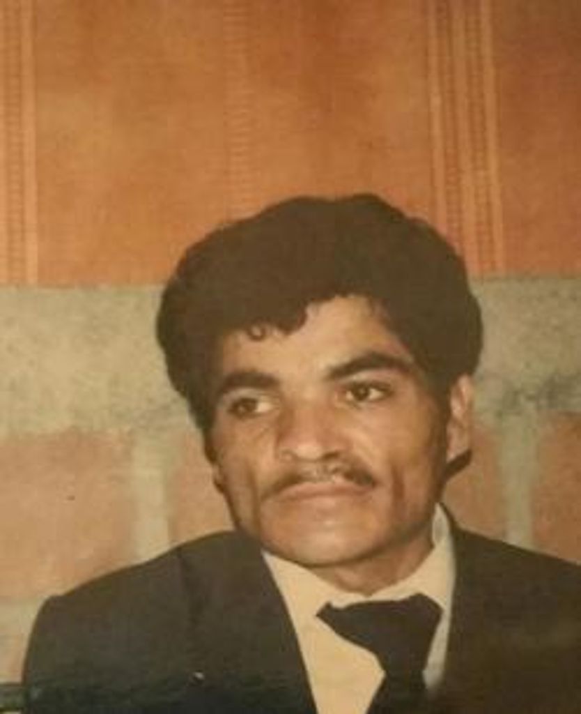Jose Serrano