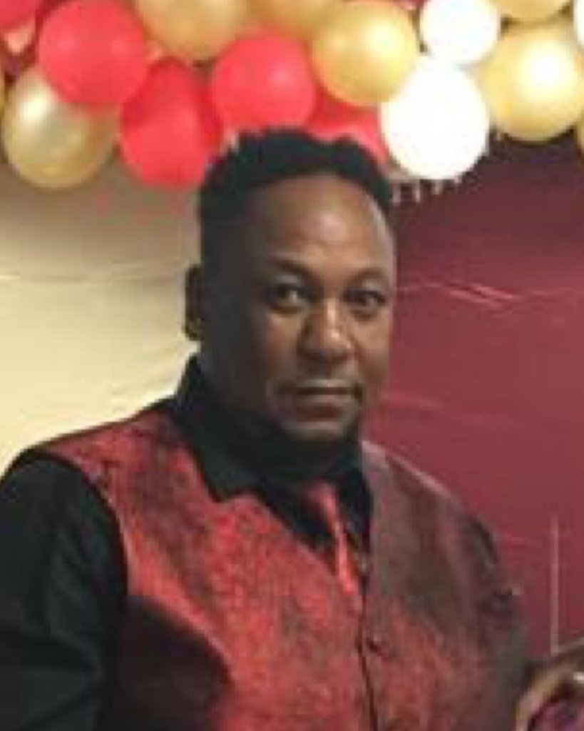 Vildor Louissaint Profile Photo