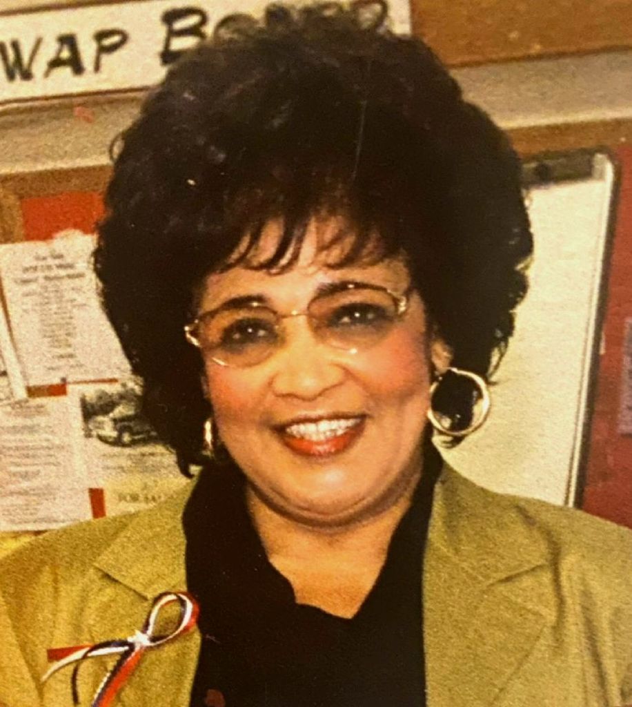 Fannie Ellis Profile Photo