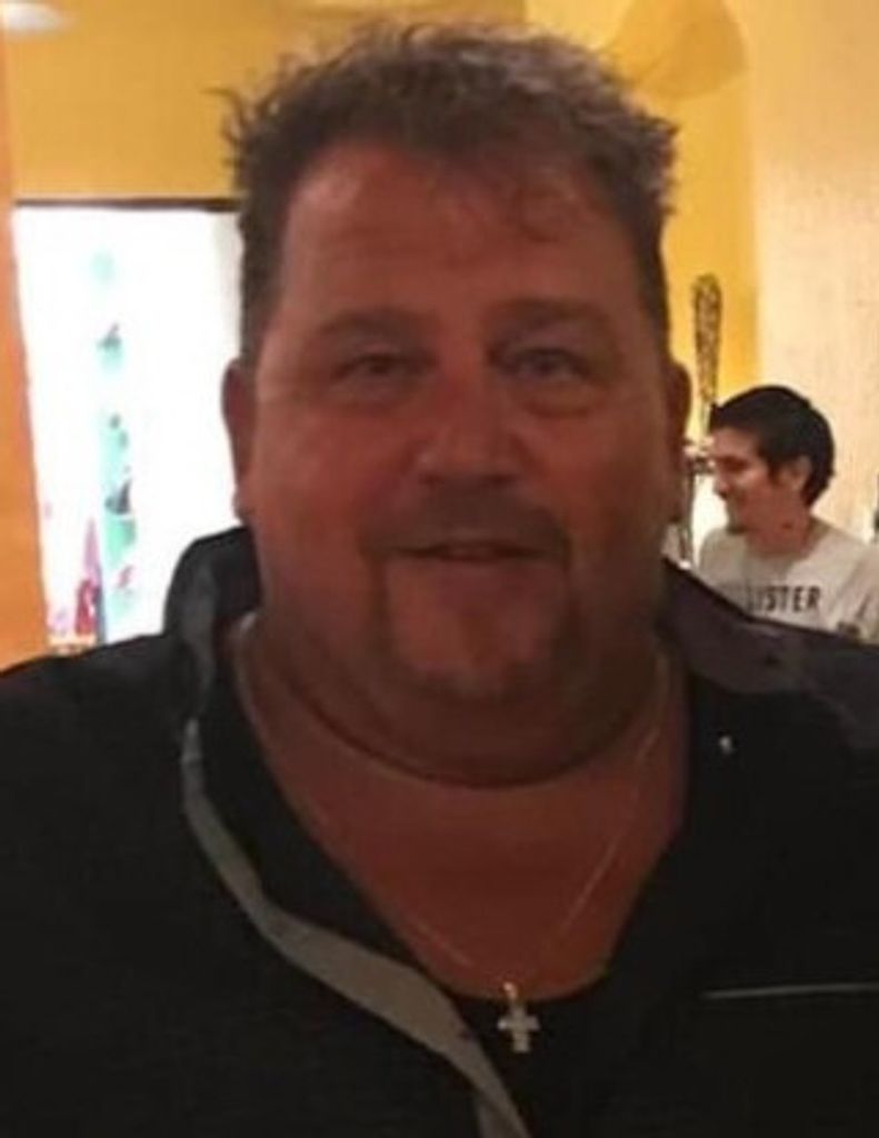 Frederick G. Siska, Jr.