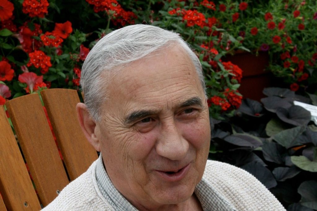 James William Zampini