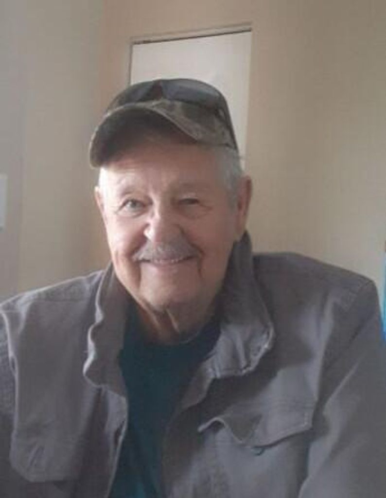 Frederick Thomas Galligan Jr Profile Photo