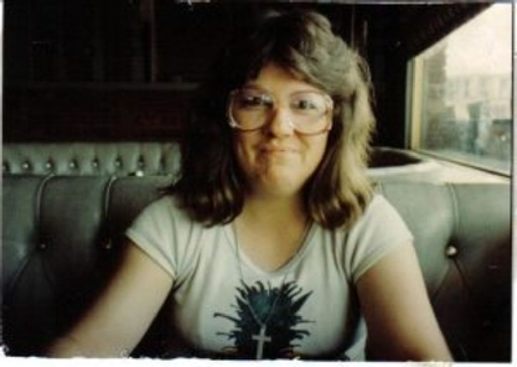 Anna Elizabeth Eckley Profile Photo