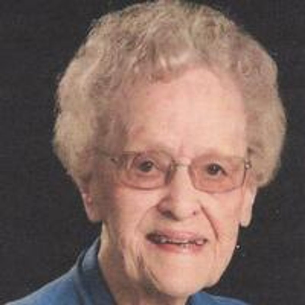 Ruth Wells