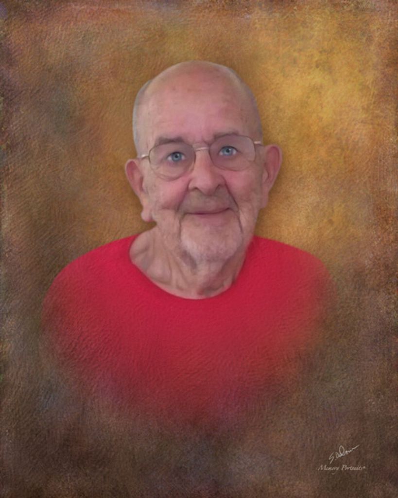 Larry Carl Schander, Sr. U.S. Navy Retired