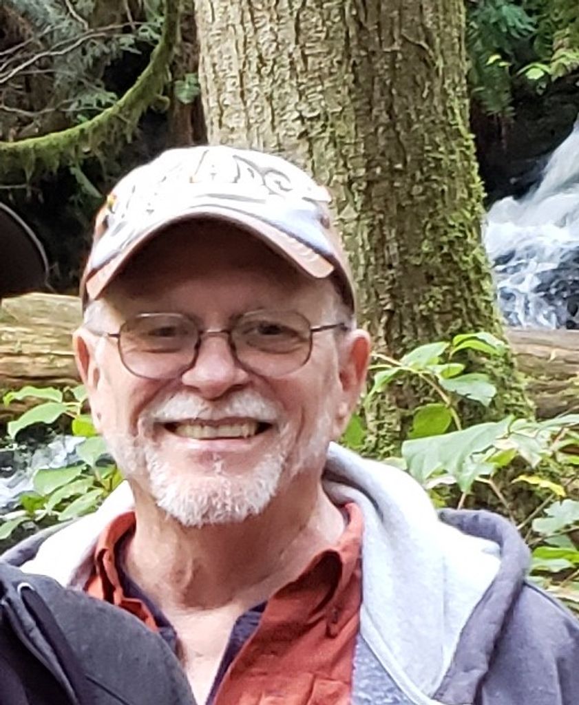 R. Richard Carter Profile Photo