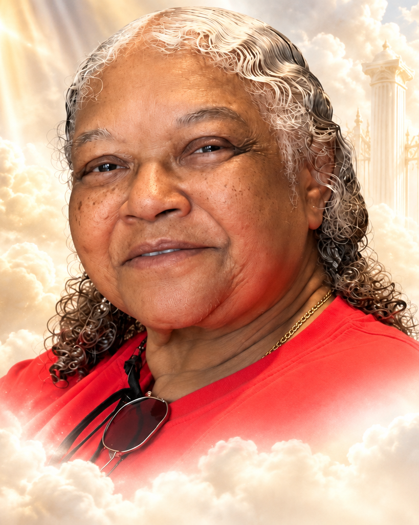Ms. Condtria Elaine Jackson Profile Photo
