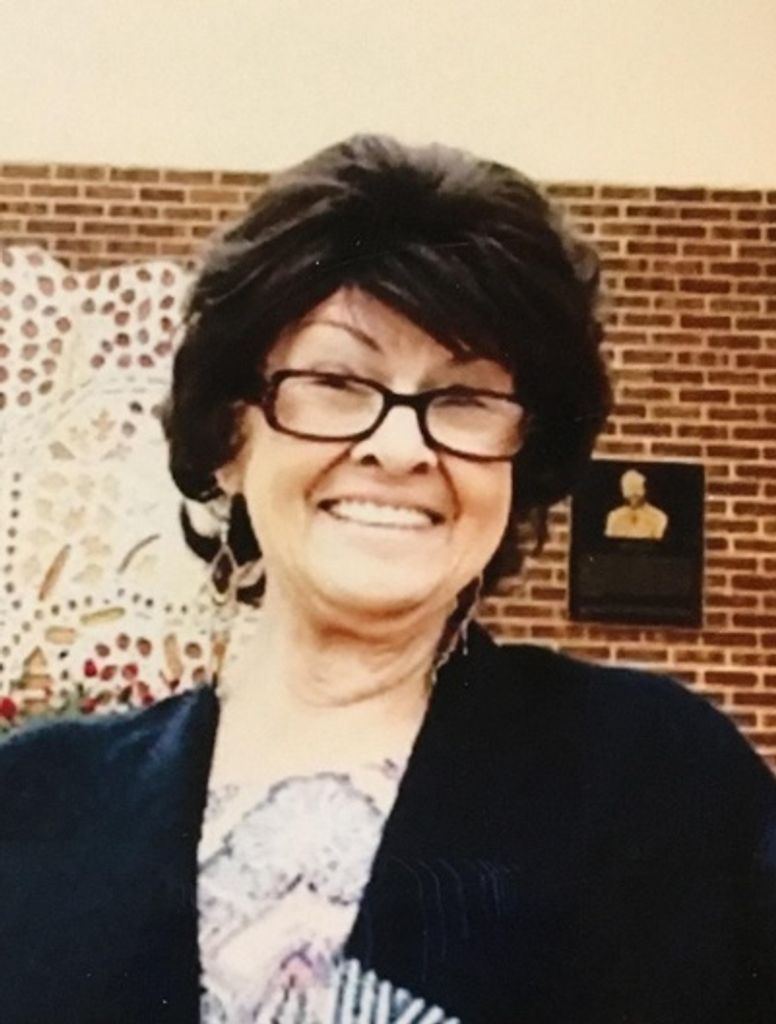 Verna Deen Bryant Profile Photo
