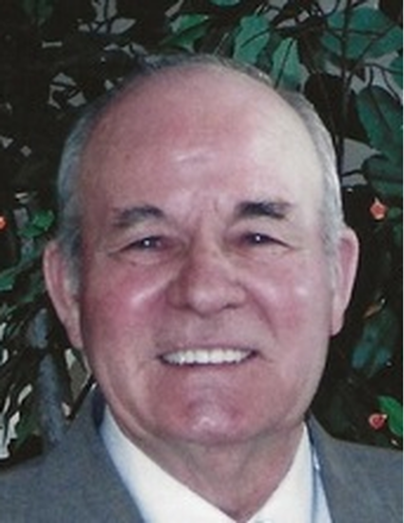 James (Jim) Edward Smith Profile Photo