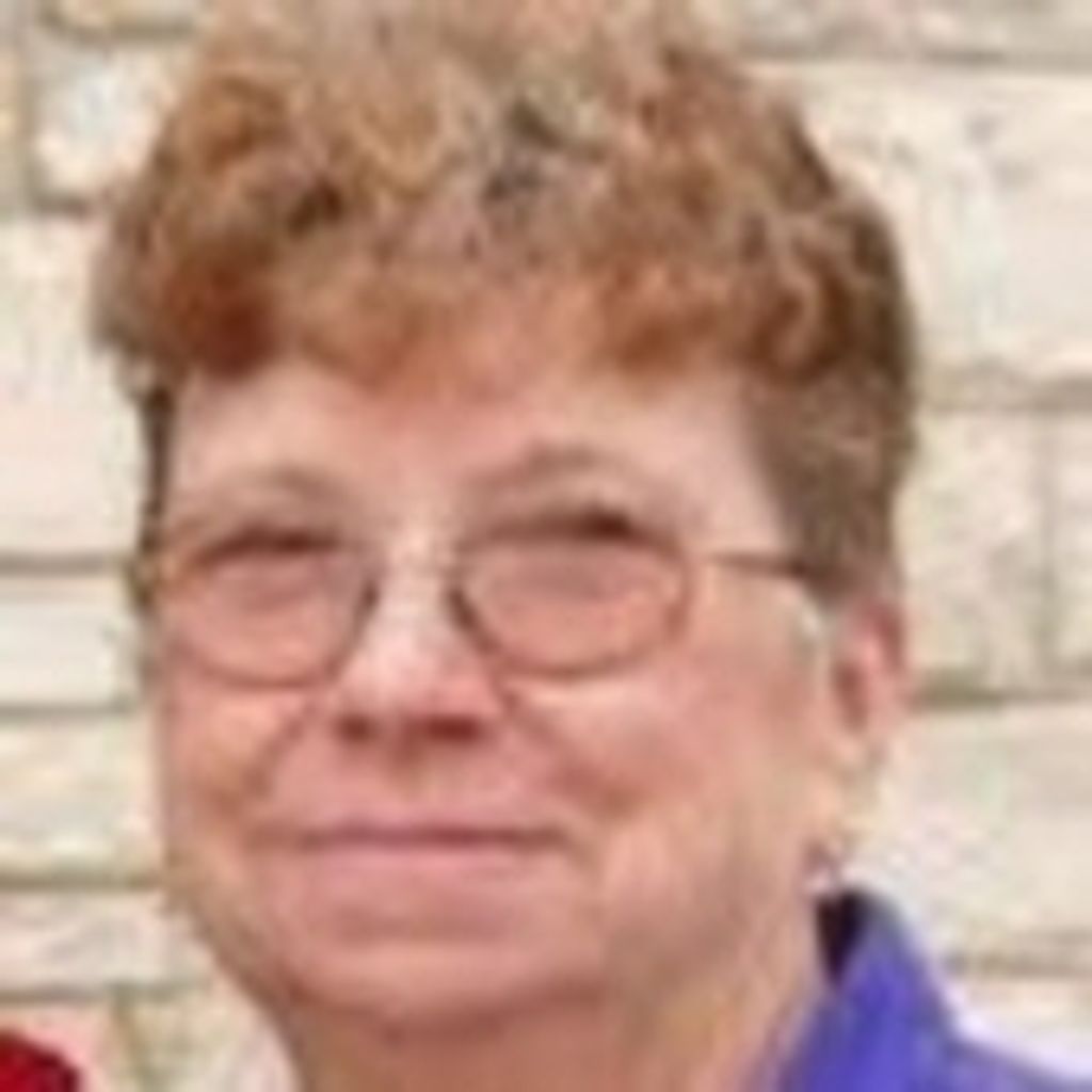 Geraldean "Gerry" Dahl