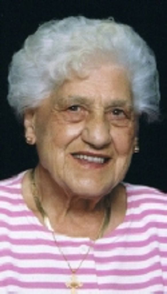 Helen Harris Haratsaris