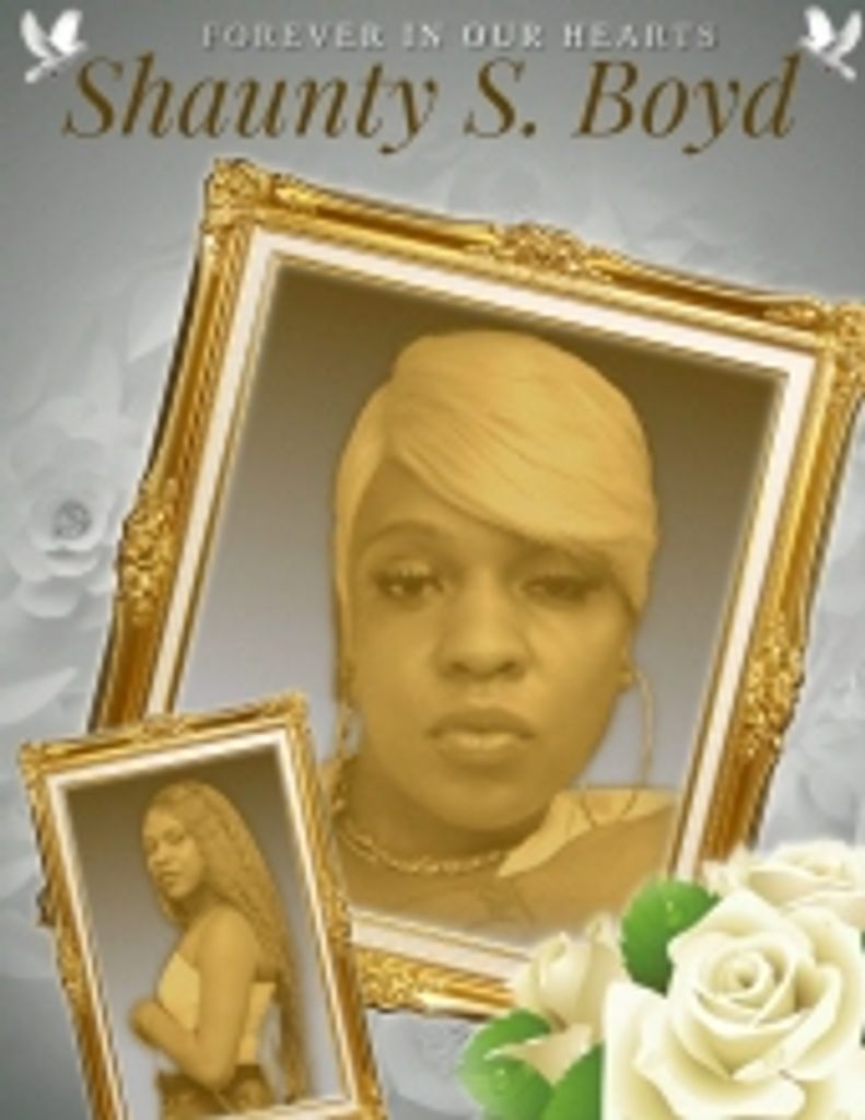 Shaunty Profile Photo