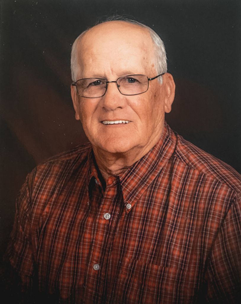 Jerry Alan Spoonemore Profile Photo