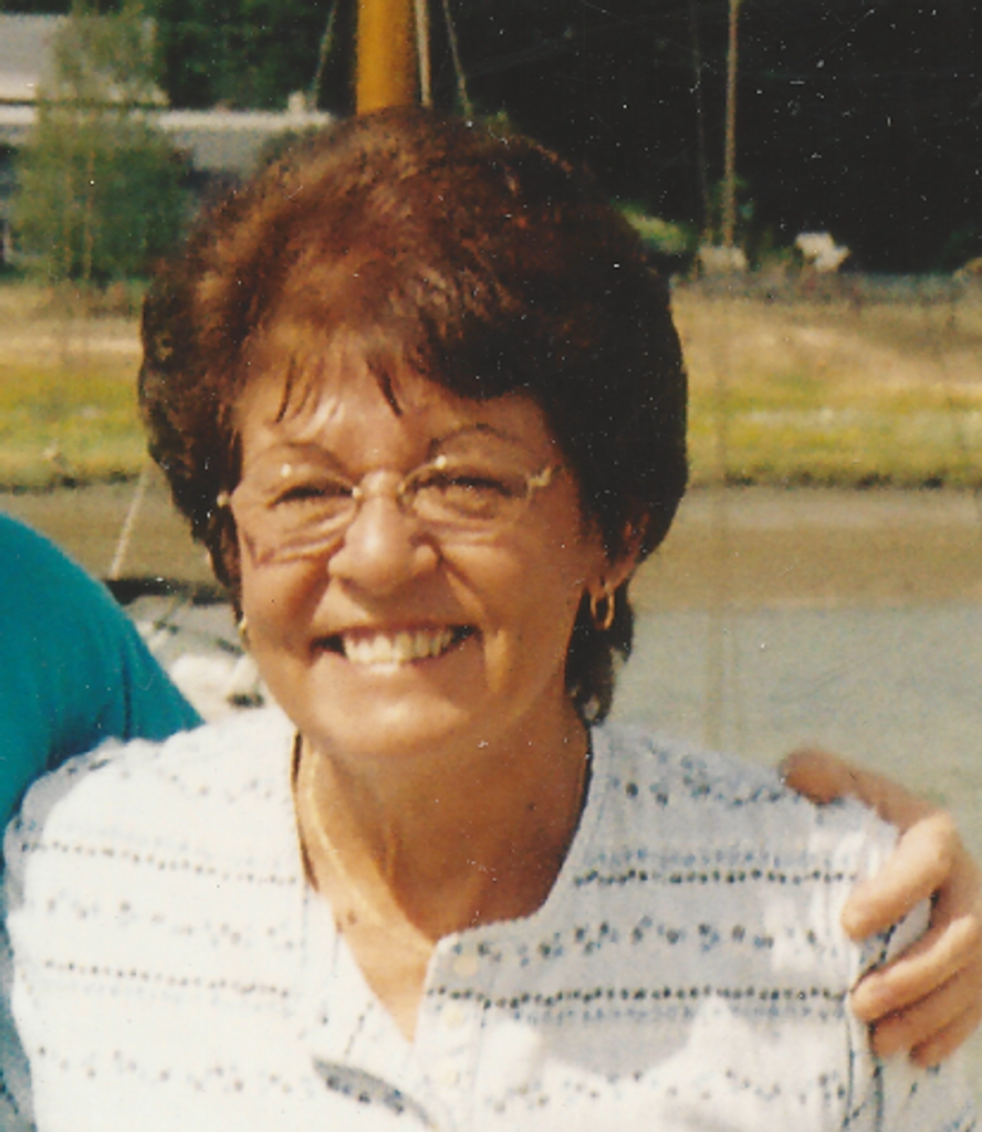 Marie Ann Cambra