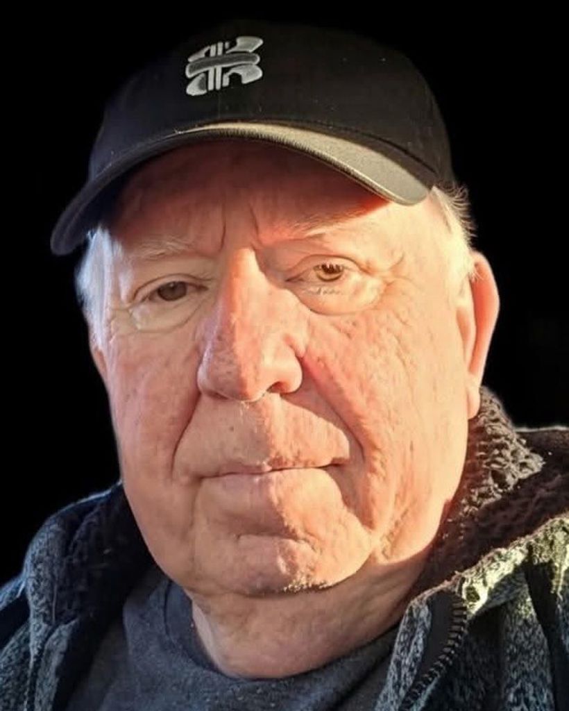 Anthony P. Bertini Profile Photo