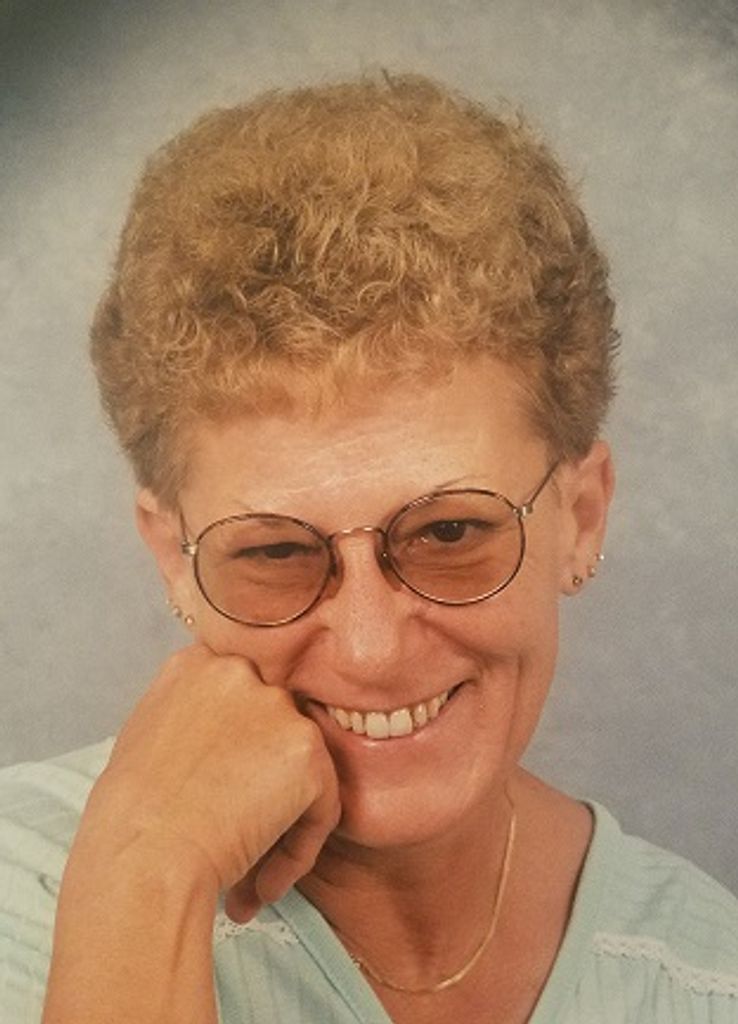 Glenda L. Strackeljohn