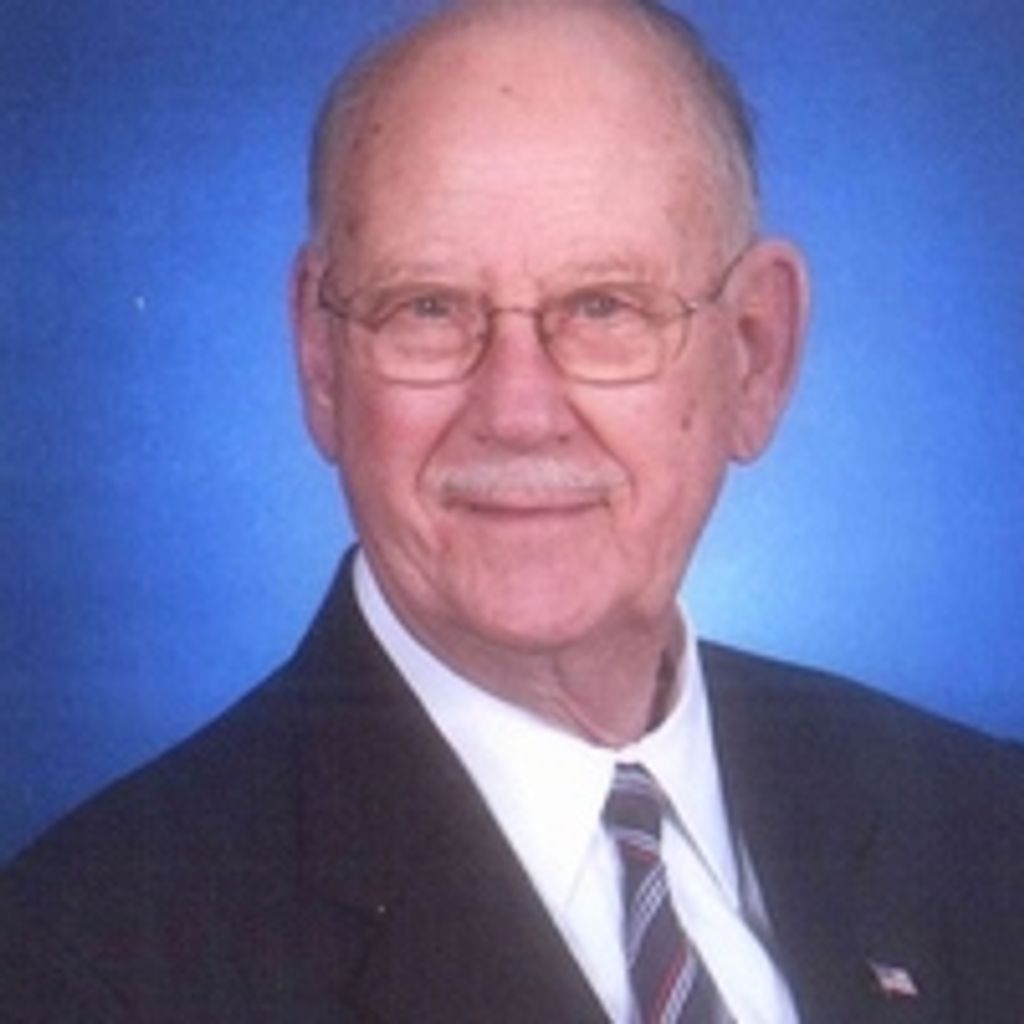 John A. Hunt