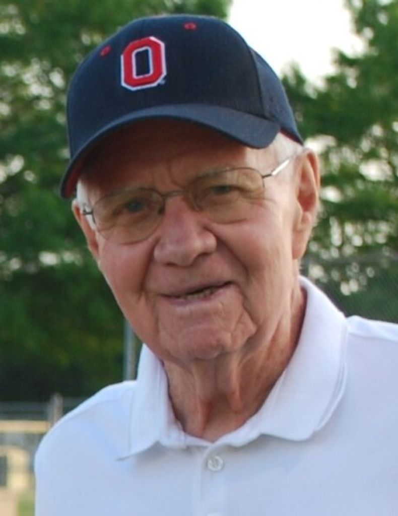 Frank Davis O'Rielley