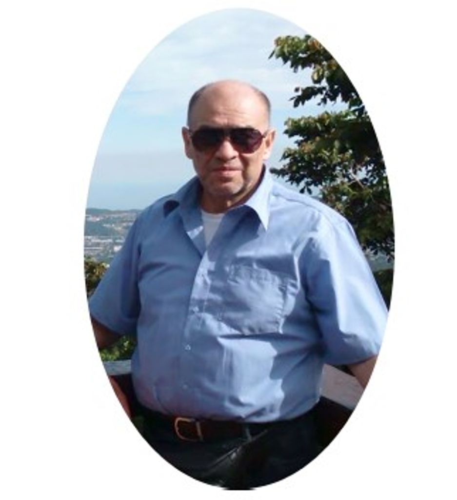 Alfonso Alvarez