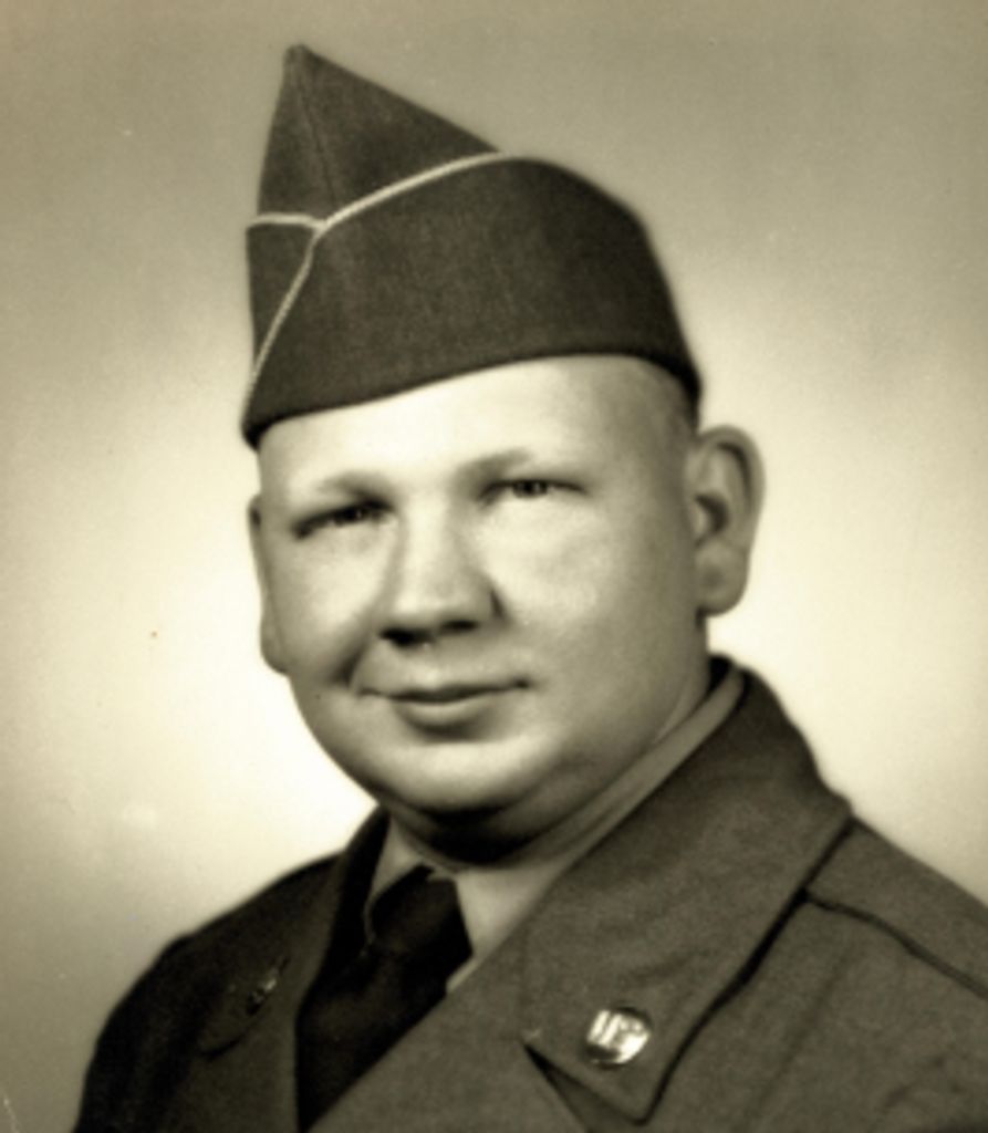 Clarence L Johnson