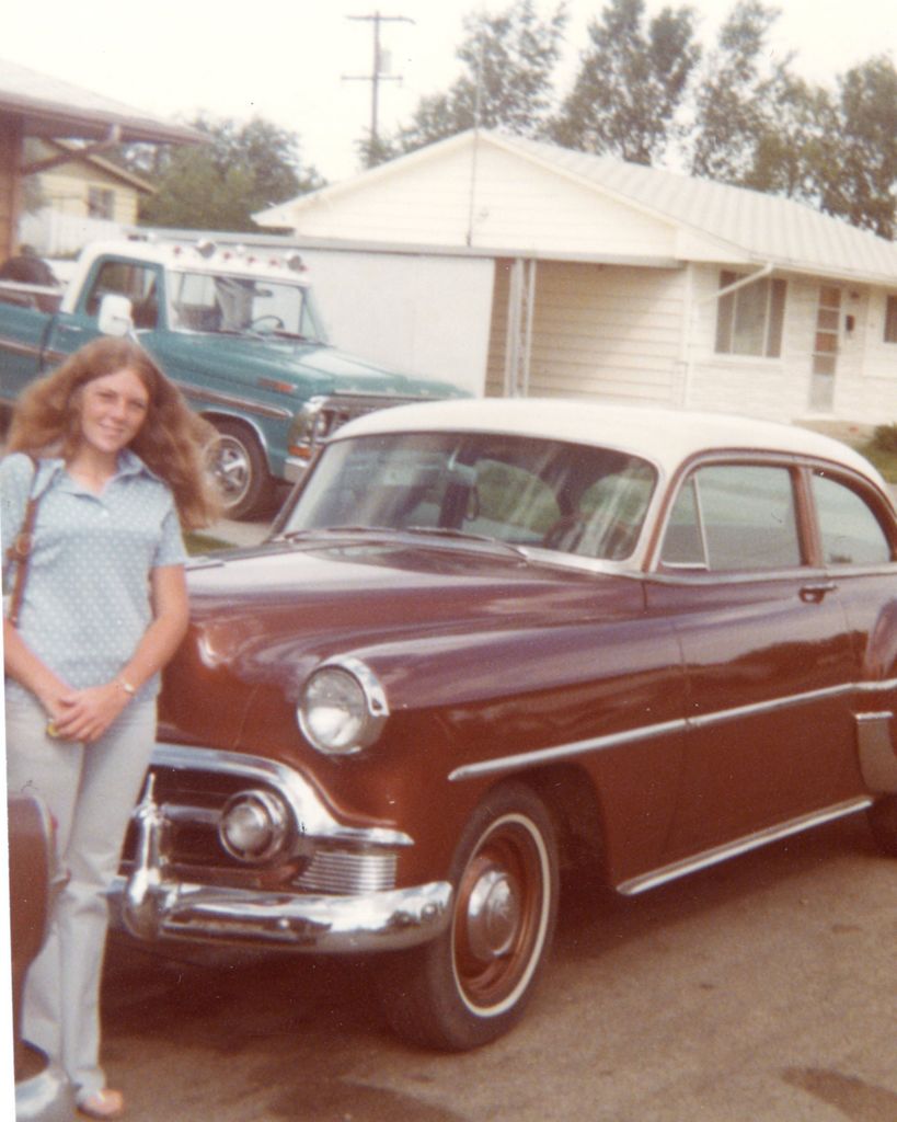 Rita Lynn Stricklin Profile Photo