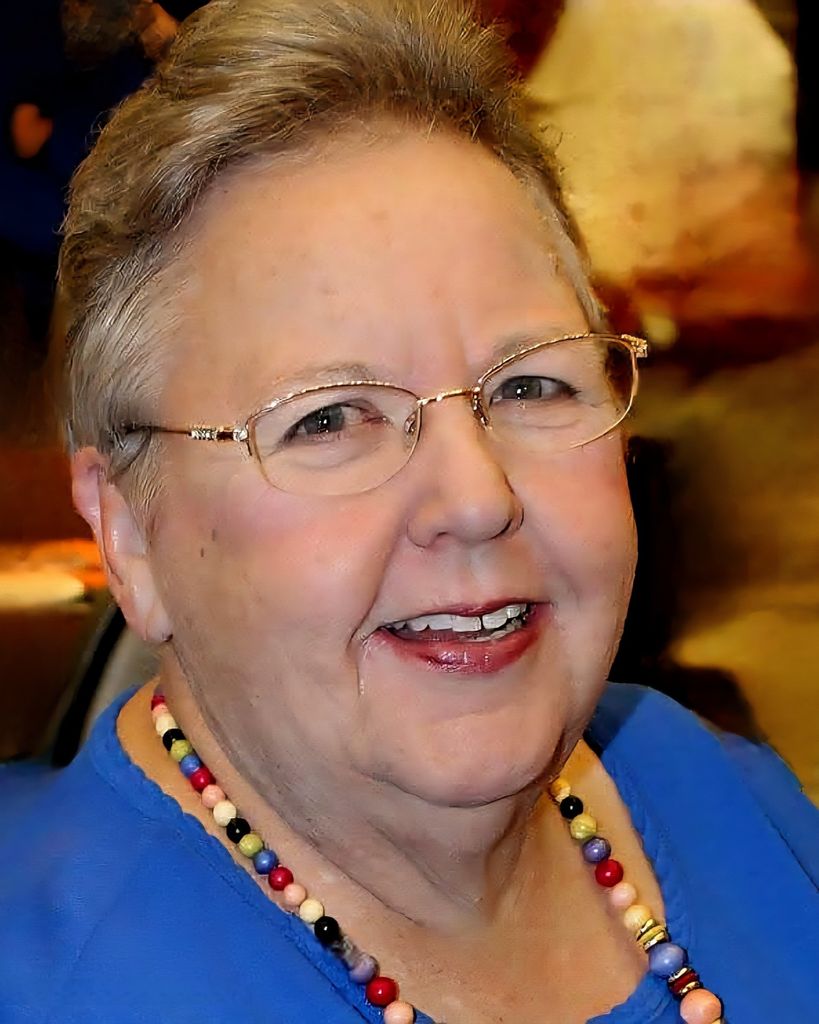 Linda Bridwell
