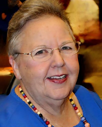 Linda Bridwell Profile Photo